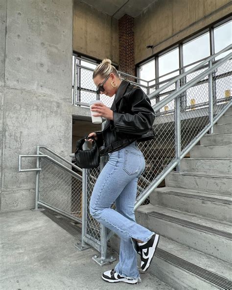 5 Nike Dunk Outfit Ideas for Women